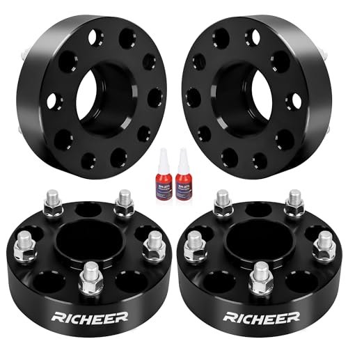 Best for Jeep Grand Cherokee Wheel Spacers