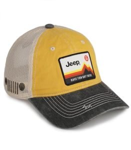 Best for Jeep Hats