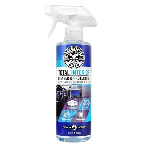Best for Jeep Interior Cleaning Products