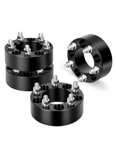 Best for Jeep Liberty Wheel Spacers
