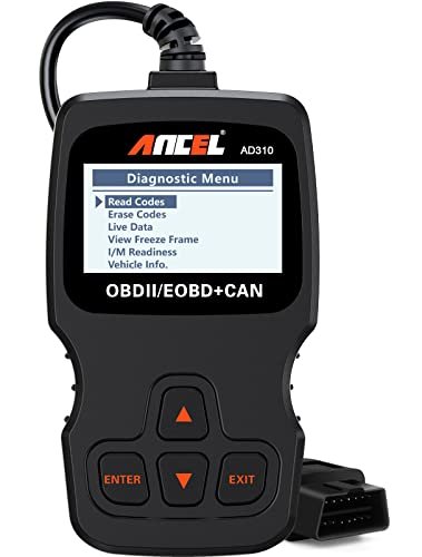 Best for Jeep Obd2 Scanner