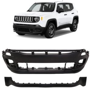 Best for Jeep Renegade Bumpers