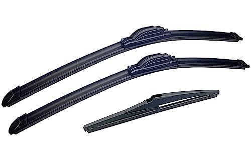 Best for Jeep Renegade Exhaust Systems
