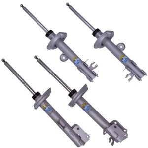 Best for Jeep Renegade Shock Absorbers