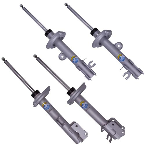 Best for Jeep Renegade Shock Absorbers