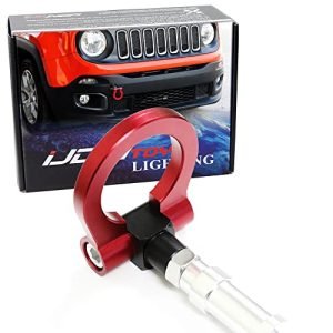 Best for Jeep Renegade Tow Hooks