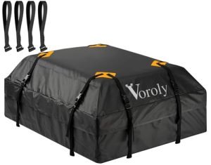 Best for Jeep Rooftop Tents