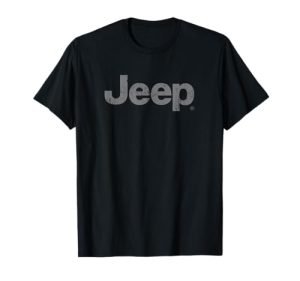 Best for Jeep T-Shirts