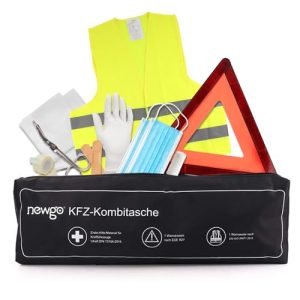 Best for Jeep Wrangler First Aid Kits