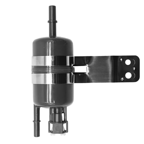 Best Fuel Filters for Jeep Cherokee