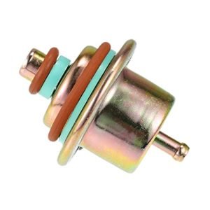 Best Fuel Pressure Regulator for Jeep