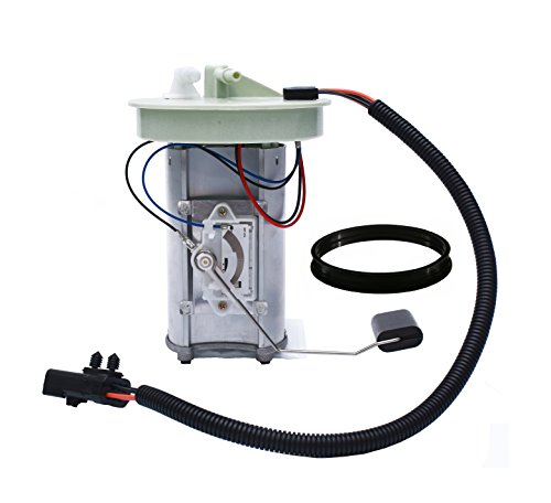 Best Fuel Pumps for Jeep Grand Cherokee