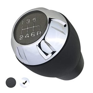Best Gear Shift Knobs for Jeep Wrangler