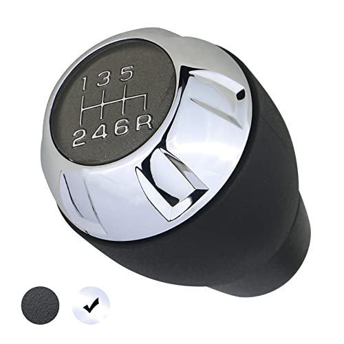 Best Gear Shift Knobs for Jeep Wrangler