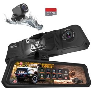 Best Gps for Jeep Off-Roading