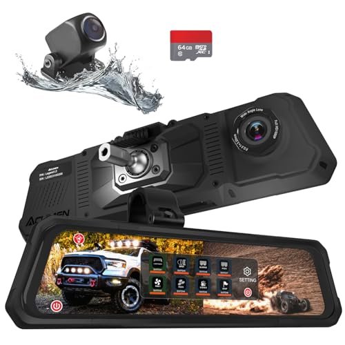 Best Gps for Jeep Off-Roading