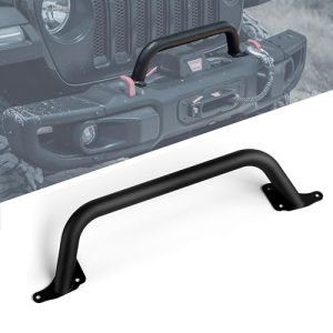 Best Grille Guard for Jeep Gladiator