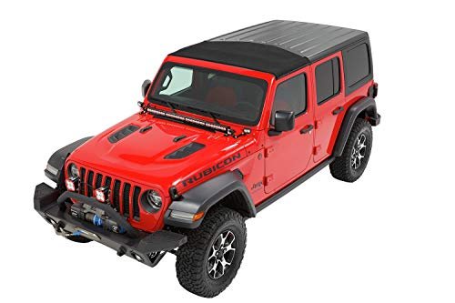 Best Hardtop for Jeep Gladiator
