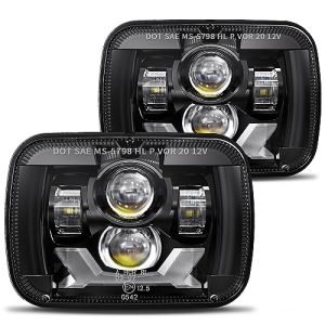 Best Headlights for Jeep Cherokee
