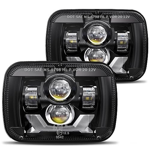 Best Headlights for Jeep Cherokee