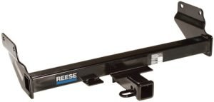 Best Hitch Mounts for Jeep Grand Cherokee