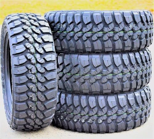 Best Jeep Mud Tires for Snow