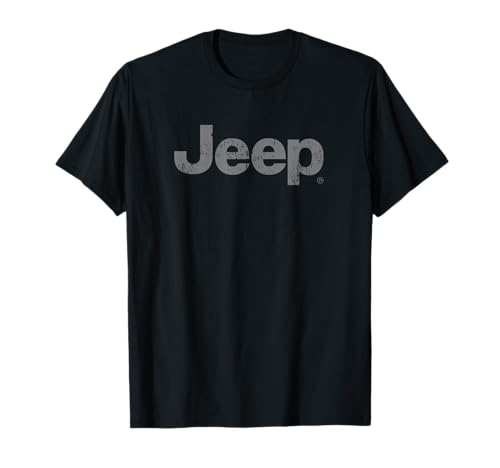 Best Jeep T-Shirts for Jeep Lovers