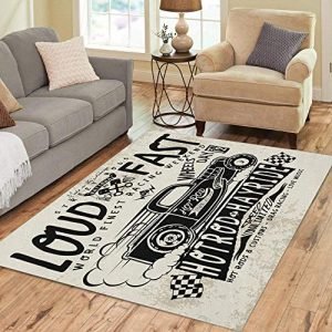 Best Jeep-Themed Rugs for Home Décor