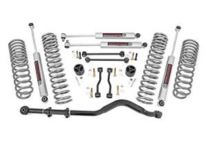 Best Lift Kits for Jeep Gladiator