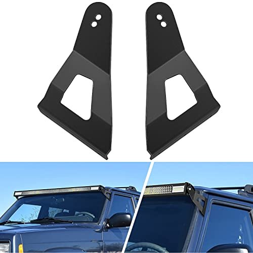 Best Light Bars for Jeep Cherokee