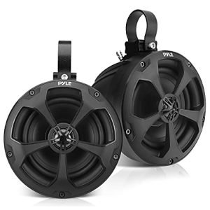 Best Marine Speakers for Jeep