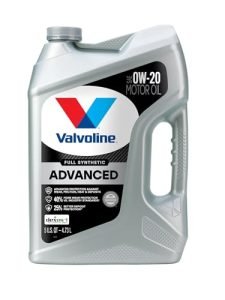 Best Oil for Jeep Grand Cherokee
