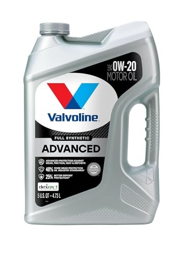 Best Oil for Jeep Grand Cherokee
