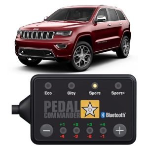 Best Performance Chips for Jeep Cherokee