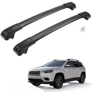 Best Roof Racks for Jeep Cherokee