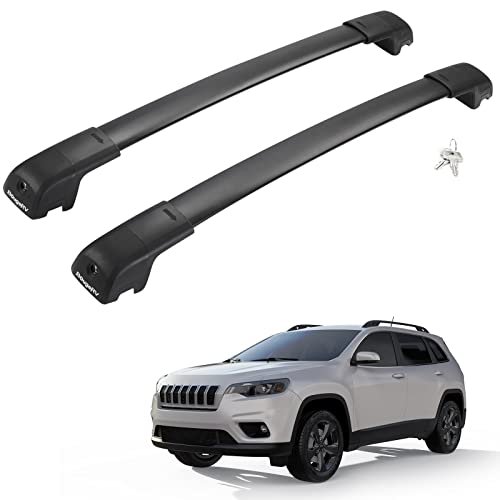 Best Roof Racks for Jeep Cherokee