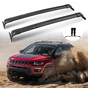 Best Roof Racks for Jeep Compass