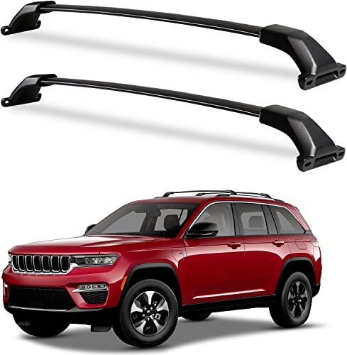Best Roof Racks for Jeep Grand Cherokee