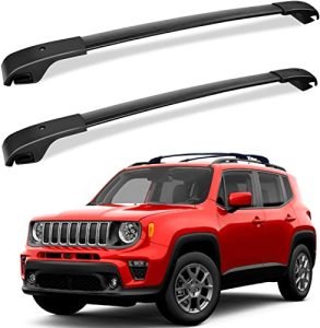 Best Roof Racks for Jeep Renegade