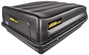Best Roof Top Cargo Carriers for Jeep