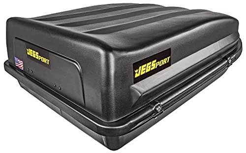 Best Roof Top Cargo Carriers for Jeep