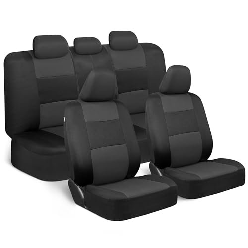 Best Seat Covers for Jeep Compass