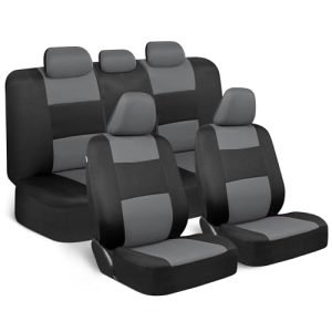 Best Seat Covers for Jeep Liberty