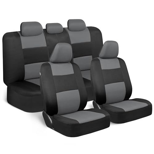 Best Seat Covers for Jeep Liberty