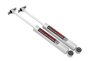 Best Shocks for Jeep Wrangler
