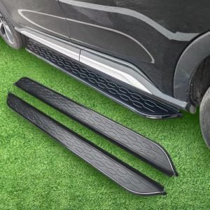 Best Side Steps for Jeep Compass