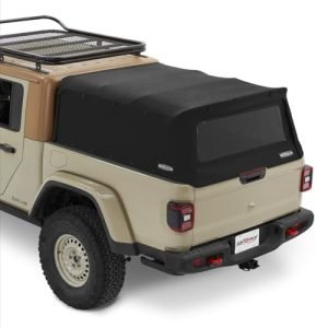 Best Soft Top for Jeep Gladiator