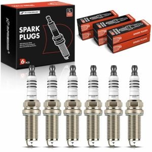 Best Spark Plugs for Jeep Grand Cherokee