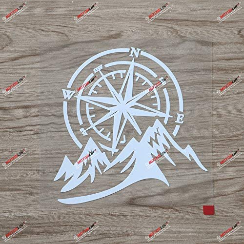 Best Stickers for Jeep Compass