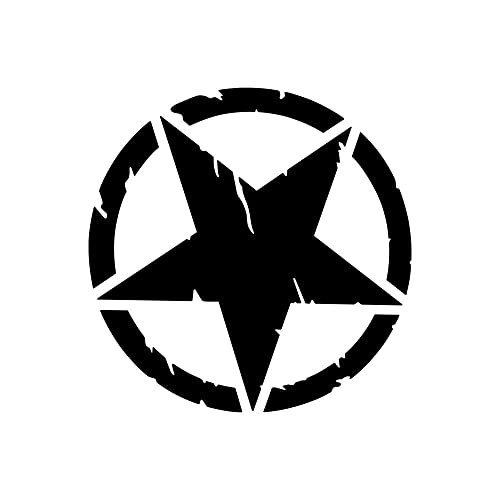 Best Stickers for Jeep Renegade